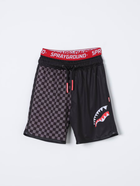 수영복 남아 Sprayground