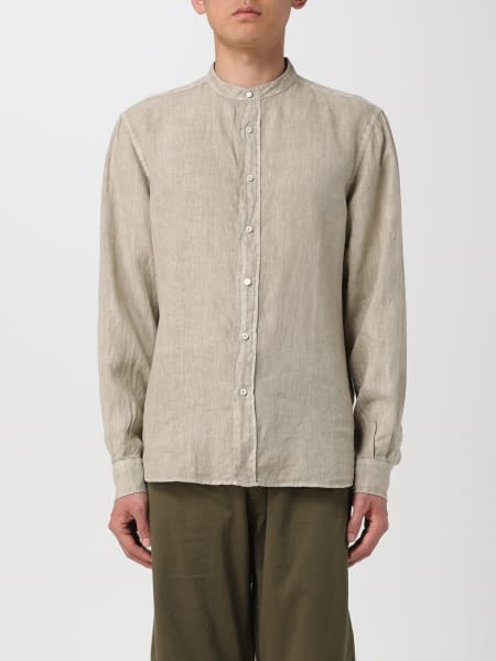 Aspesi: Camisa hombre Aspesi