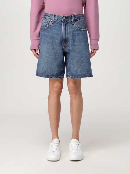 Levi's: Shorts Herren Levi's