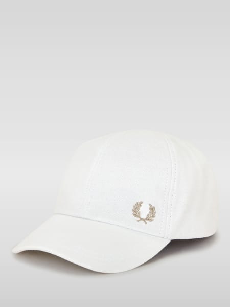 Hat man Fred Perry