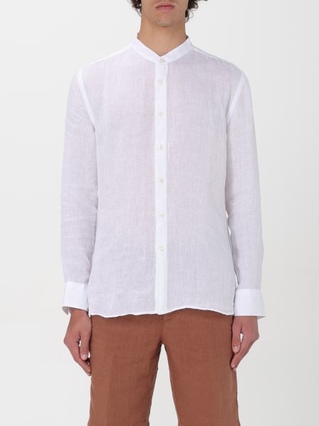 Men's 120% Lino: Shirt man 120% Lino