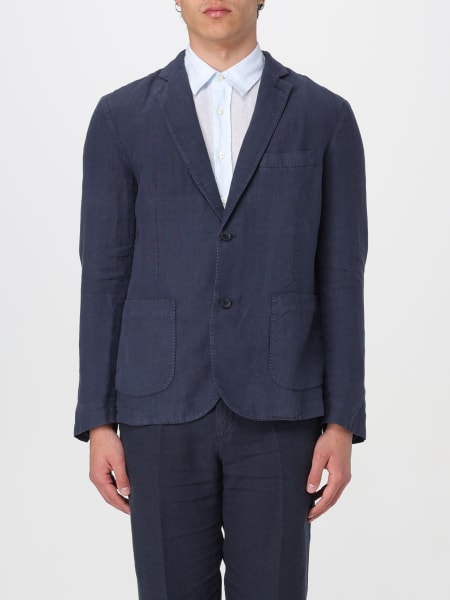 Men's 120% Lino: 120% Lino men's blazer