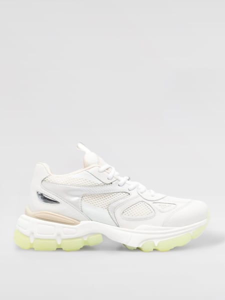 Axel Arigato: Scarpe MArathon Neo Runner Axel Arigato in pelle e mesh