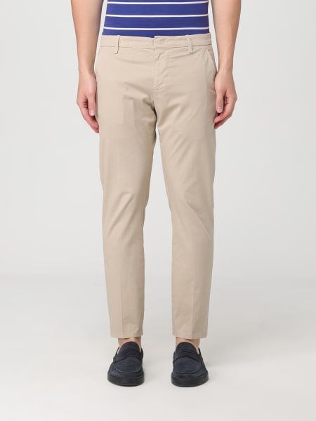 Hose Herren Dondup