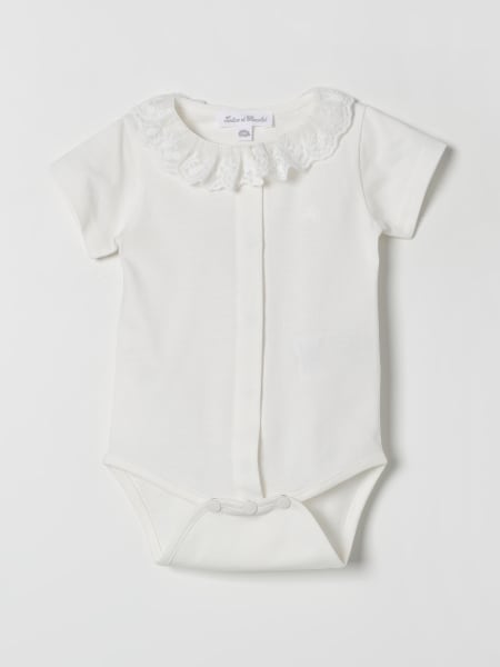 Bodysuit baby Tartine Et Chocolat