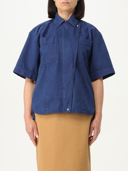 Max Mara: Camisa mujer Max Mara