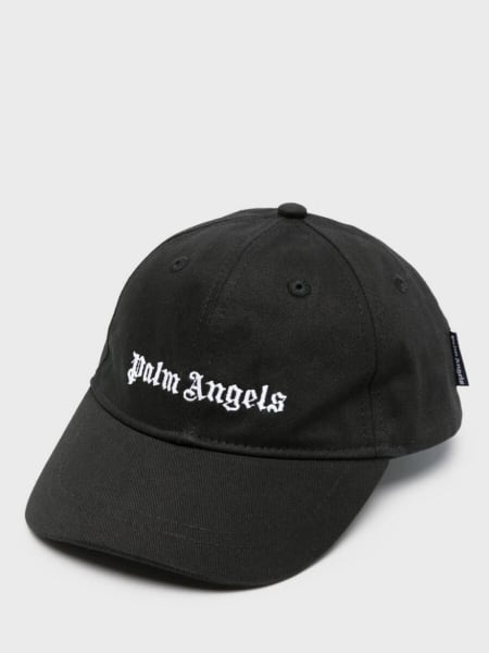 Girls' hats kids Palm Angels Kids