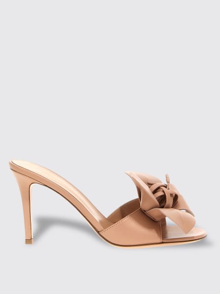 Flat sandals woman Gianvito Rossi