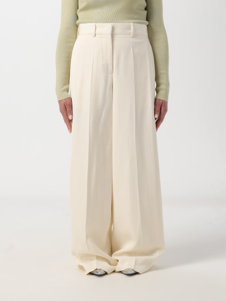 Hose Damen Jil Sander