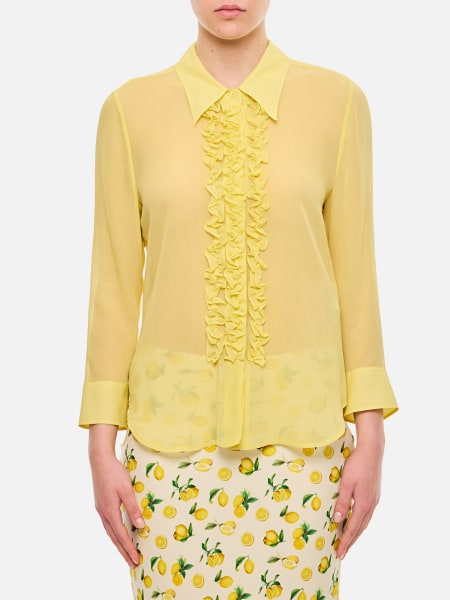 Camisa mujer Stella McCartney