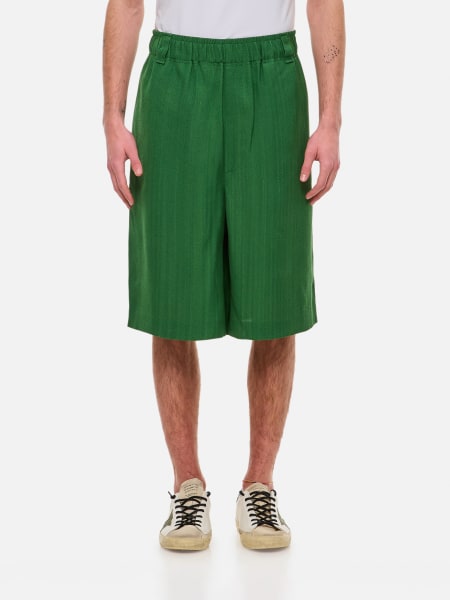 Short men Jacquemus