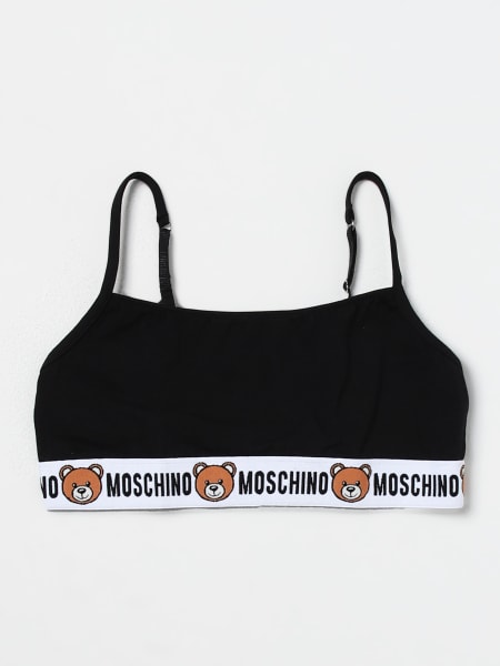 Lingerie woman Moschino Couture