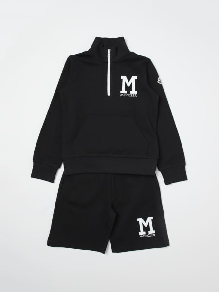 Conjunto niño Moncler