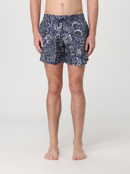 Swimsuit man Etro