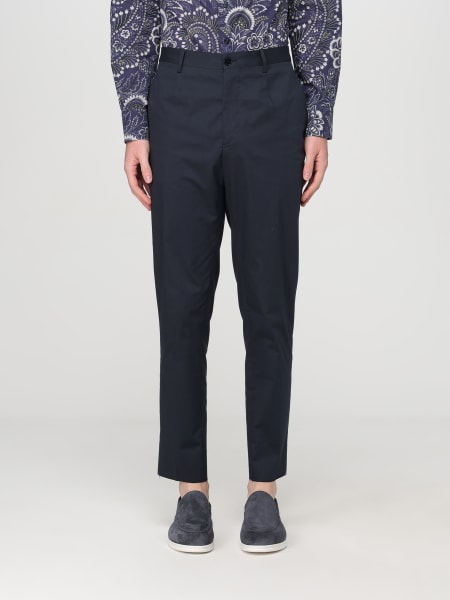 Etro: Pantalone uomo Etro