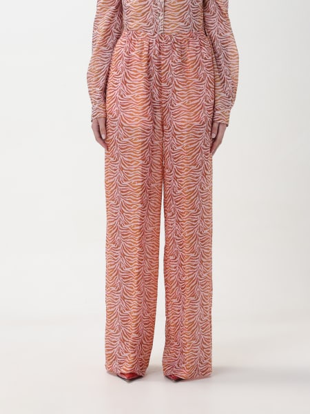 Pantalón mujer Forte Forte