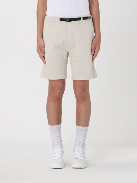 Short man Woolrich