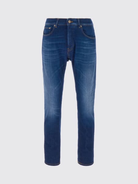 Джинсы Мужское Dondup