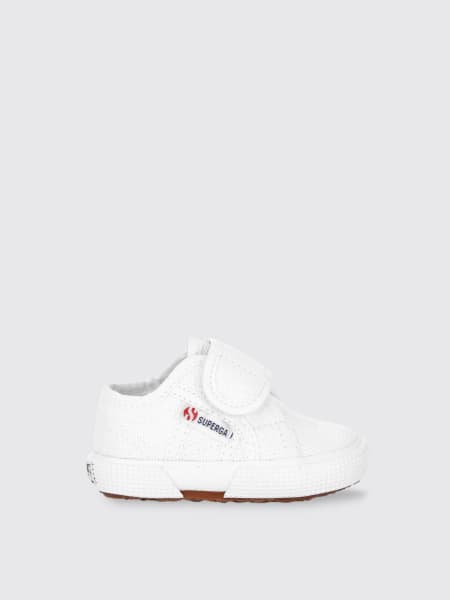 Superga: Baby boys' sneakers baby Superga