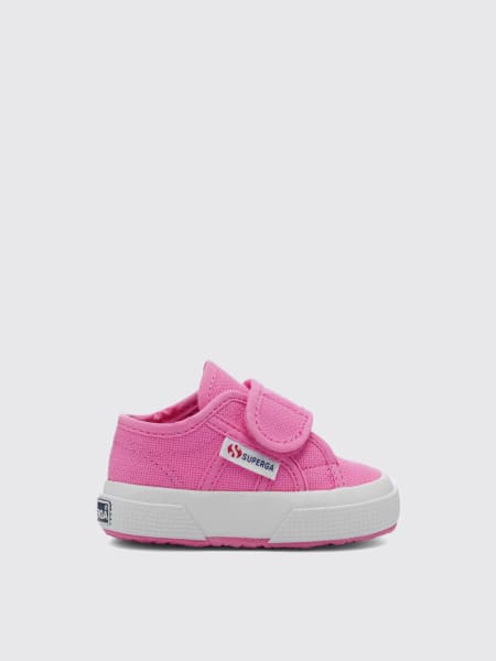 Superga: Baby boys' sneakers baby Superga