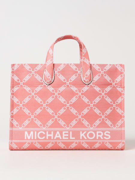 Borse michael kors rosse clearance