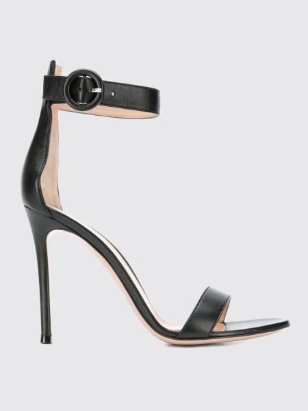 Shoes: Shoes woman Gianvito Rossi