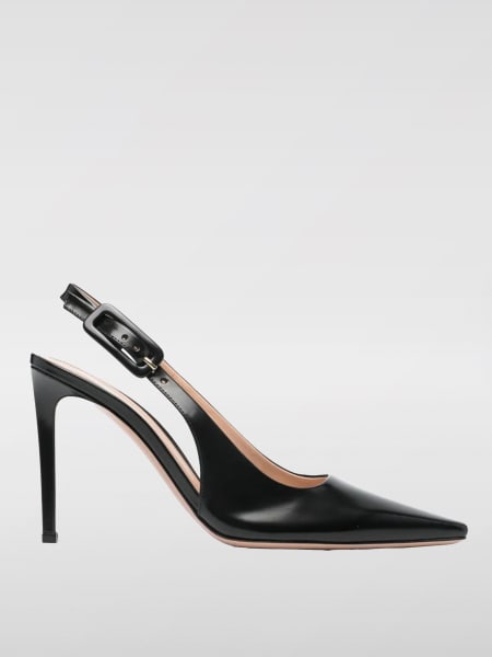 Shoes woman Gianvito Rossi