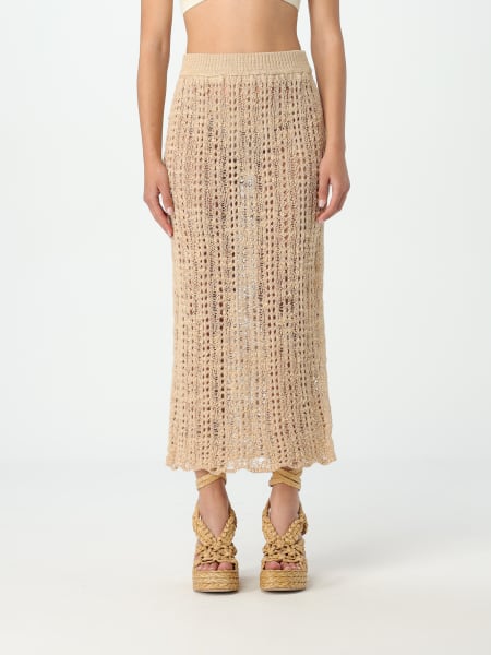 Skirt woman Cult Gaia