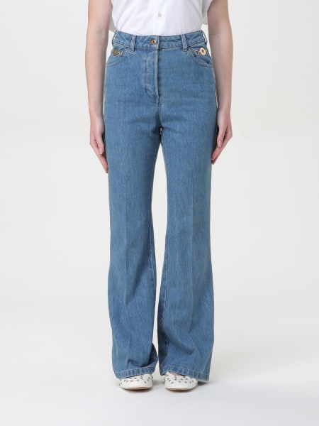 Jeans woman Patou