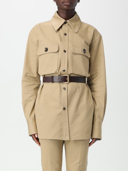 Saint Laurent women's shirt