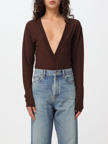 Body mujer Saint Laurent>