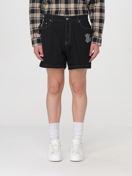 Short man Off-white