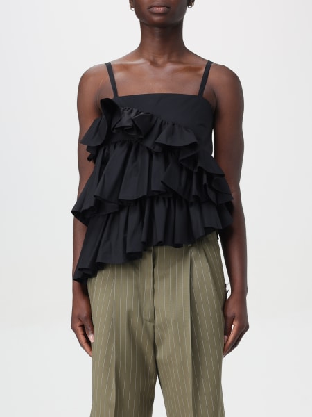 MSGM: Top Damen MSGM