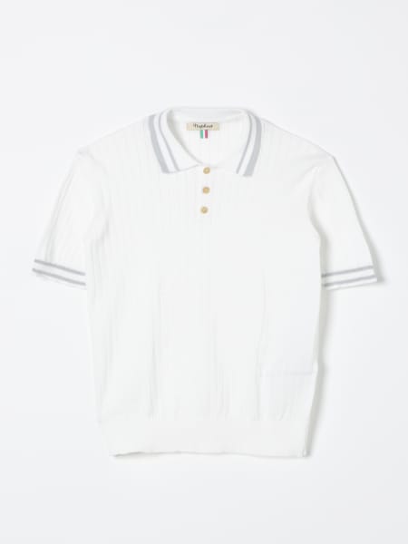 Polo niños Nupkeet>