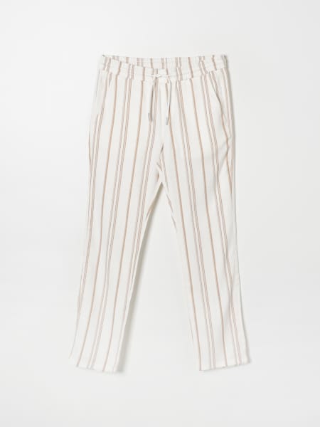 Pantalon garçon Nupkeet