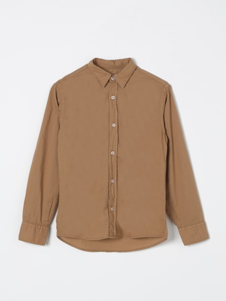 Nupkeet enfant: Chemise garçon Nupkeet