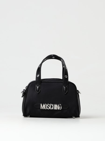 Crossbody bags woman Moschino Couture