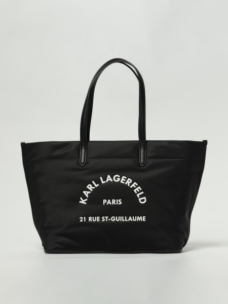 Mochila mujer Karl Lagerfeld