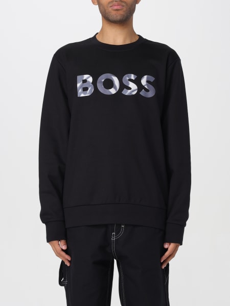 スウェットシャツ メンズ Boss