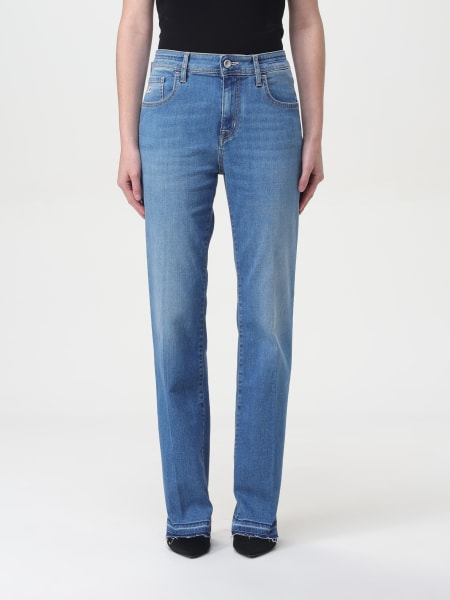 Jeans femme Jacob Cohen