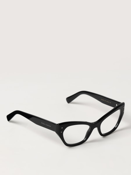 Optical frames woman Dolce & Gabbana