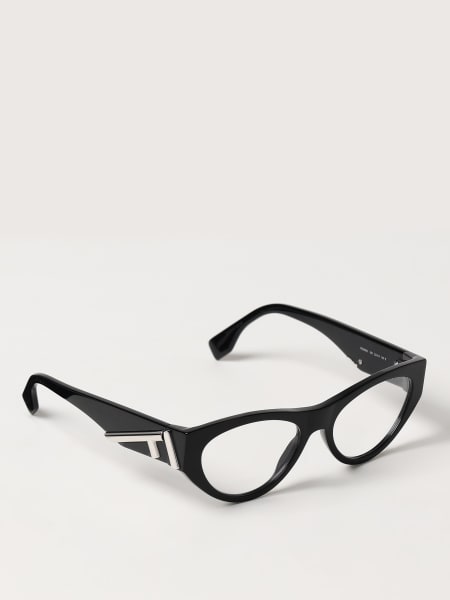 Optical frames woman Fendi