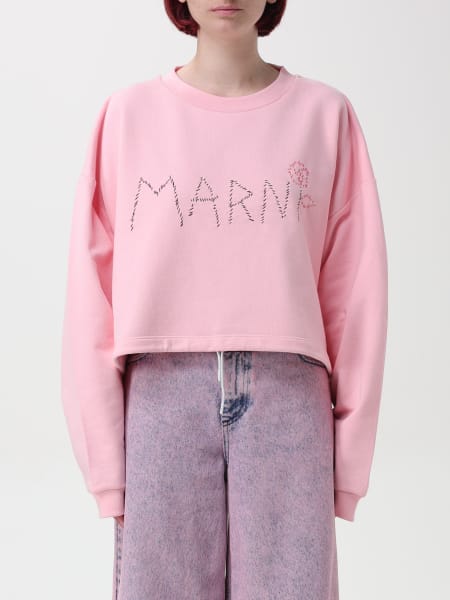 Marni: Sweatshirt woman Marni