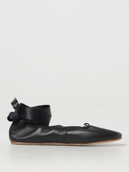 Repetto: Flat shoes woman Repetto