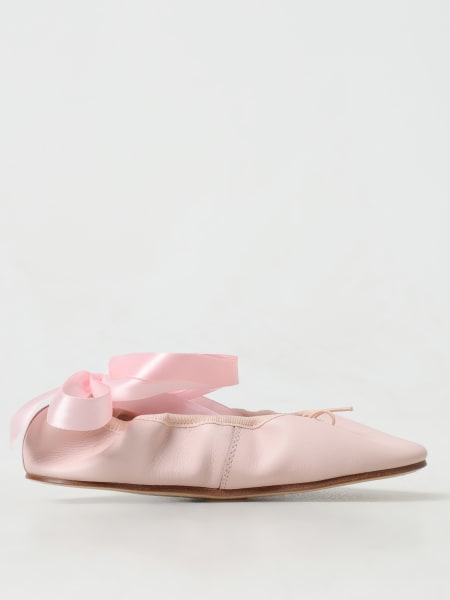 Repetto: Flat shoes woman Repetto