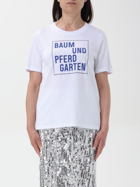 Baum Und Pferdgarten: 티셔츠 여성 Baum Und Pferdgarten