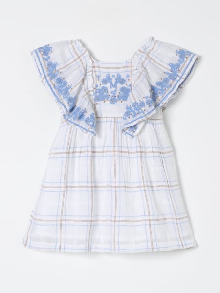 Dress kids Tartine Et Chocolat