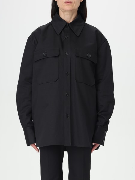 Chemise femme Saint Laurent