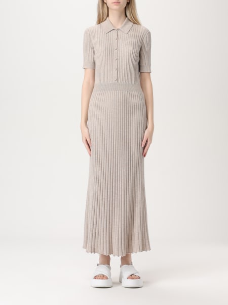 Gabriela Hearst: Dress woman Gabriela Hearst