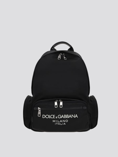 Dolce Gabbana Men s Bags Black Friday Black Friday Dolce Gabbana Bags for Men 2024 buy online now at GIGLIO.COM